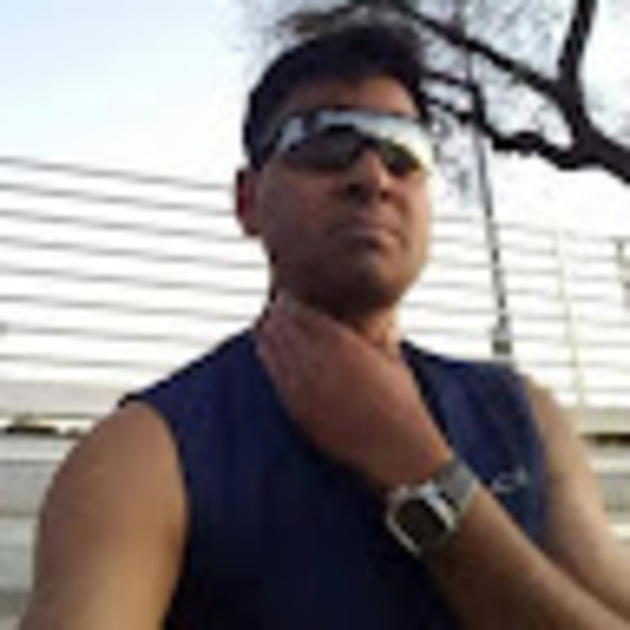 Meet your Posher, Mohammad - Picture 1 of 1